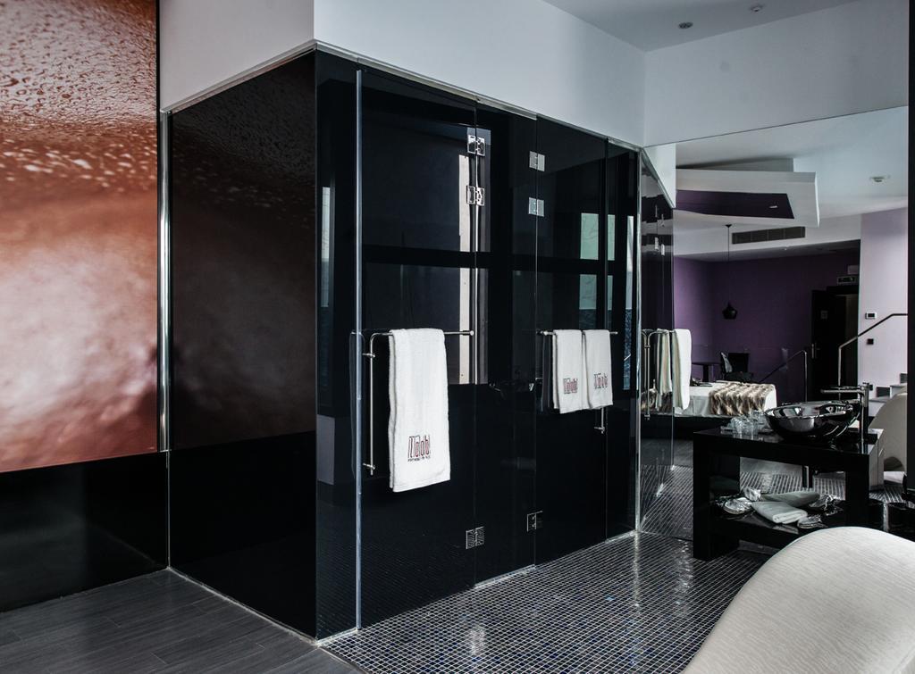 Hotel Loob Madrid (Adults Only) Torrejón de Ardoz Pokoj fotografie