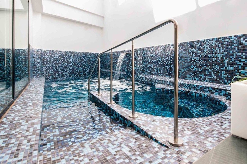 Hotel Loob Madrid (Adults Only) Torrejón de Ardoz Exteriér fotografie